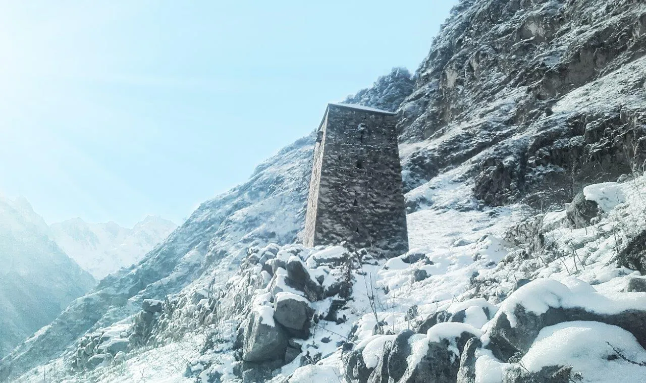 Туры в Россия (КавМинВоды, Ставропольский край)