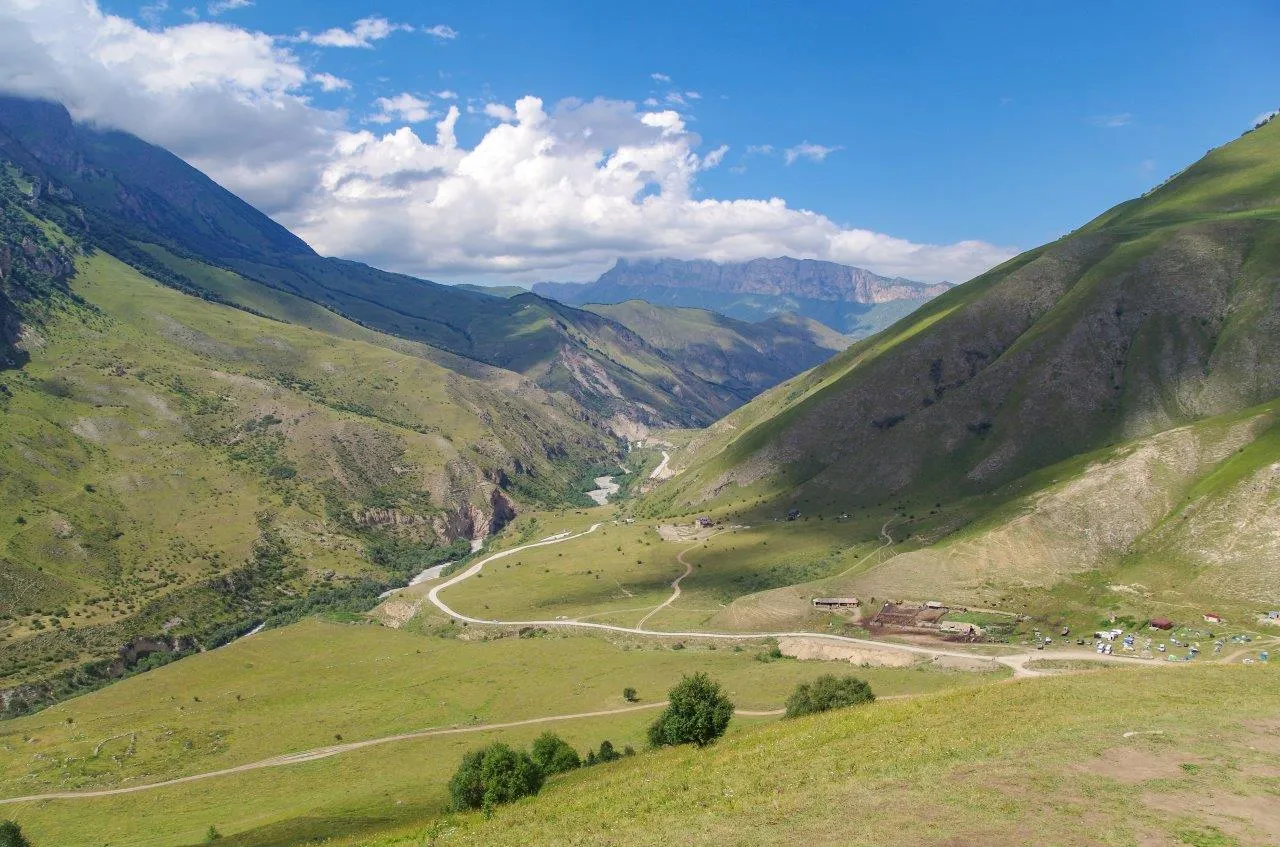 Туры в Россия (КавМинВоды, Ставропольский край)