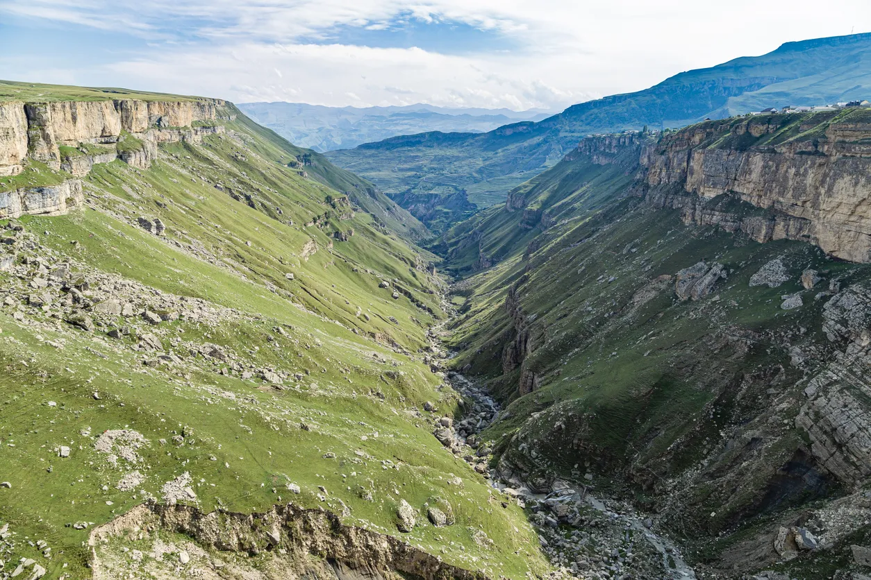 Туры в Россия (КавМинВоды, Ставропольский край)