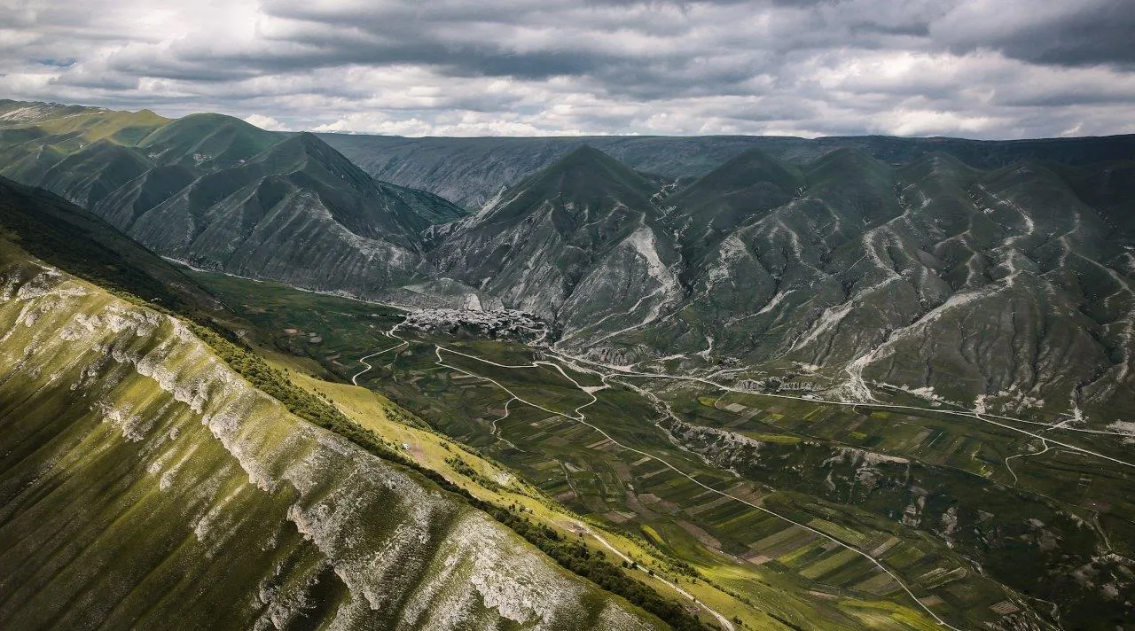 Туры в Россия (Кавказ Северный)