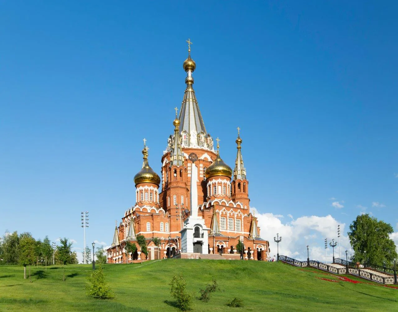 Туры в Россия (Удмуртия)