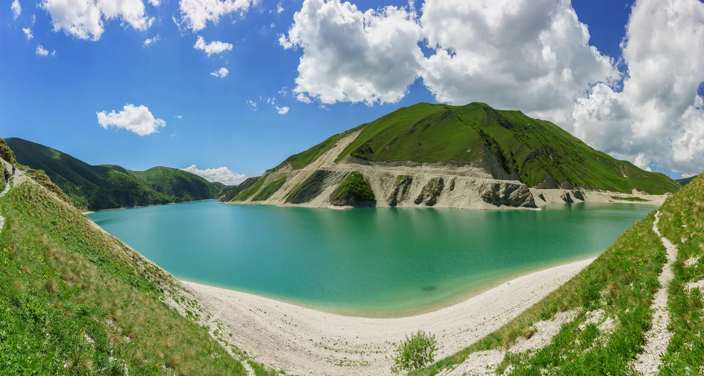 Туры в Россия (КавМинВоды, Ставропольский край)
