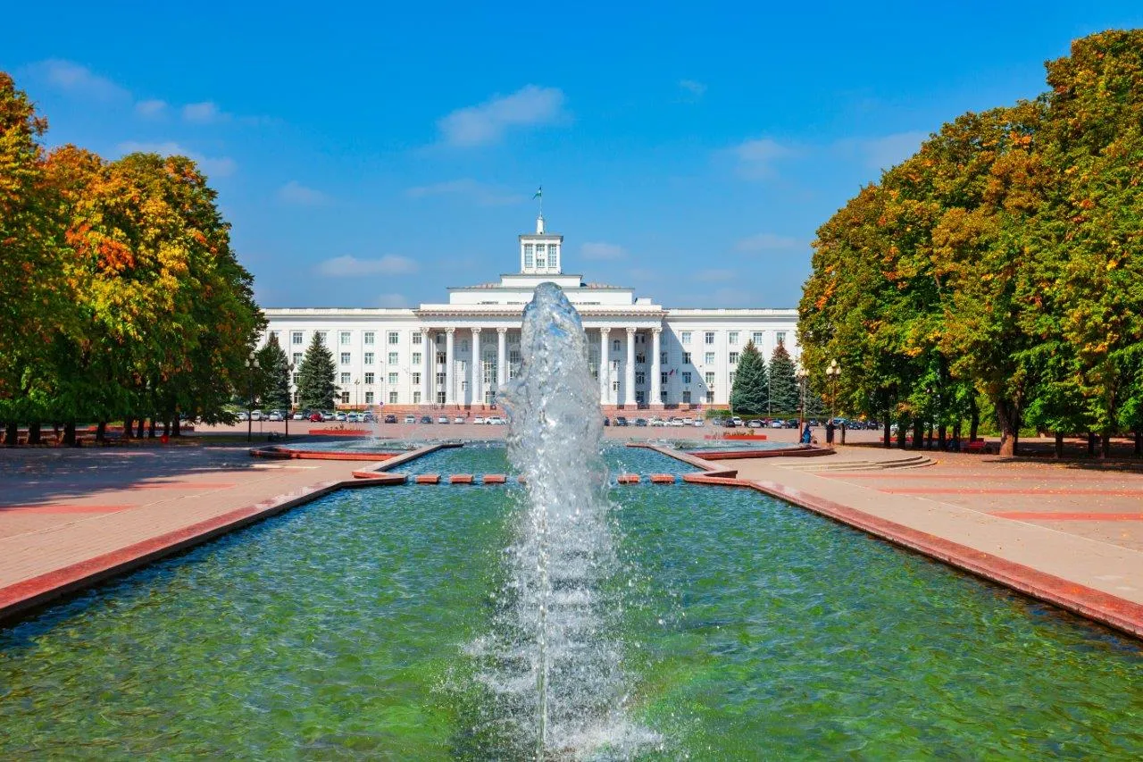 Туры в Россия (КавМинВоды, Ставропольский край)