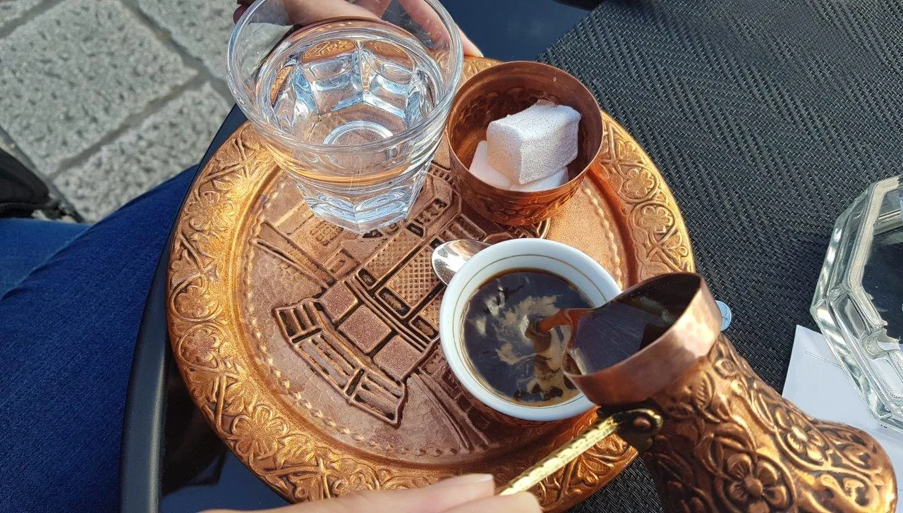 Туры в Боснию и Герцеговину
