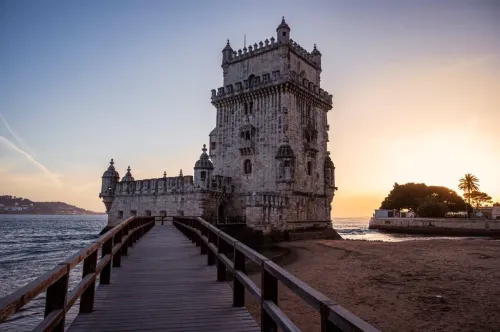 Туры в Португалию - ПР27<br/>Португалия: 3 столицы и отдых на океане! Лиссабон 4 н., Порту 2 н., Фатима 1 н., Побережье океана 3 н. Заезды по вторникам и субботам на 11д/10н, без а/б