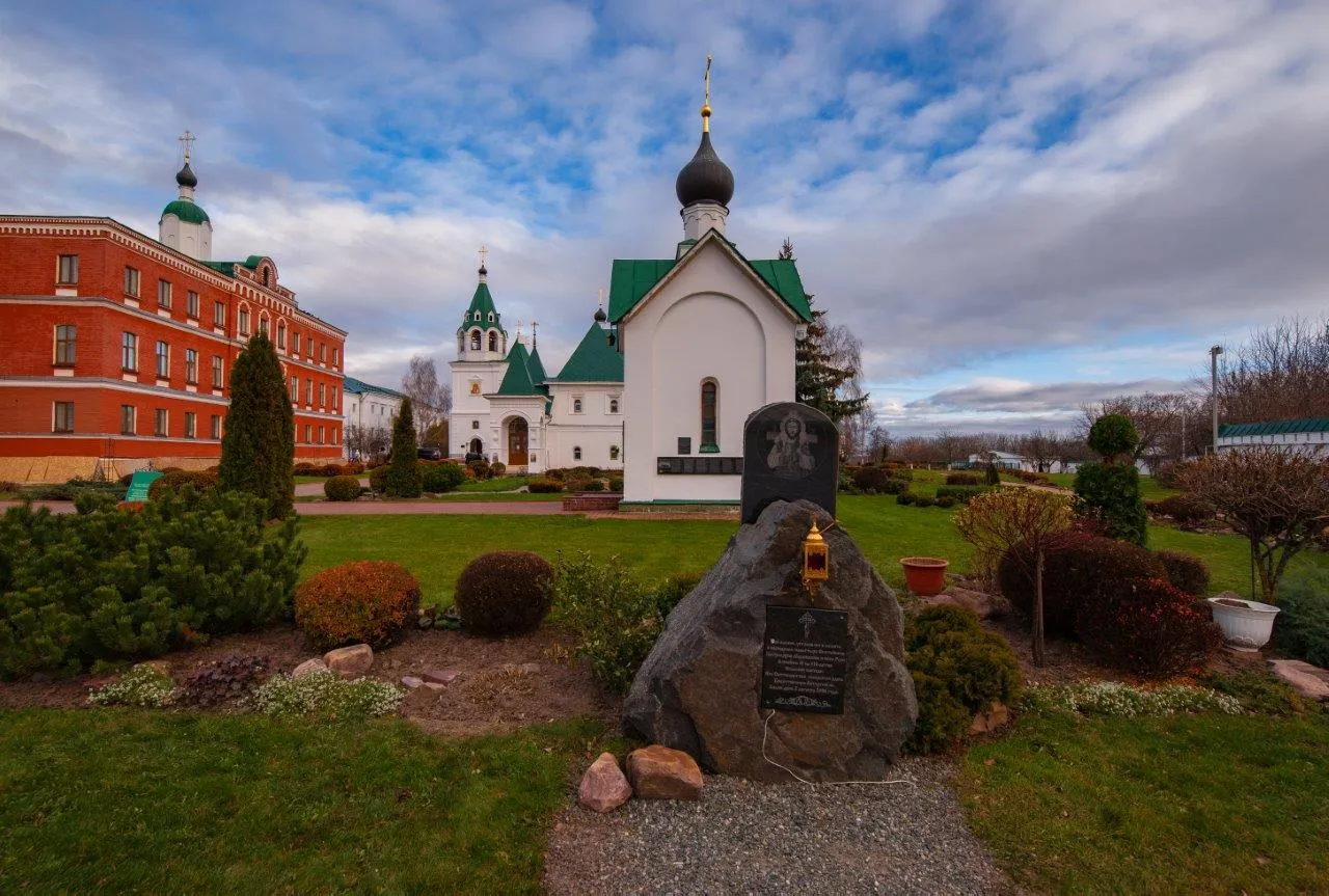 Туры в Россия (Нижегородская обл.)