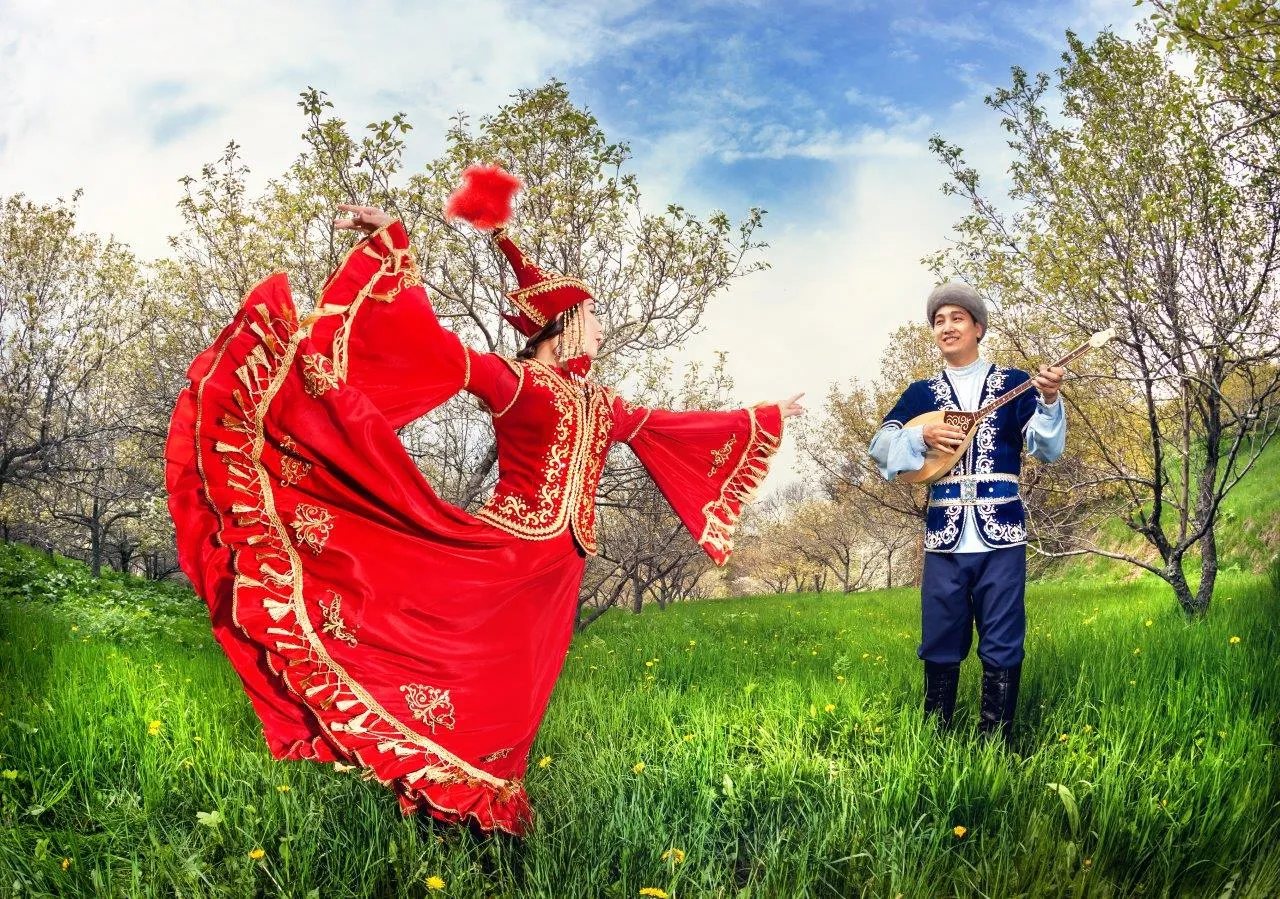 Туры в Казахстан