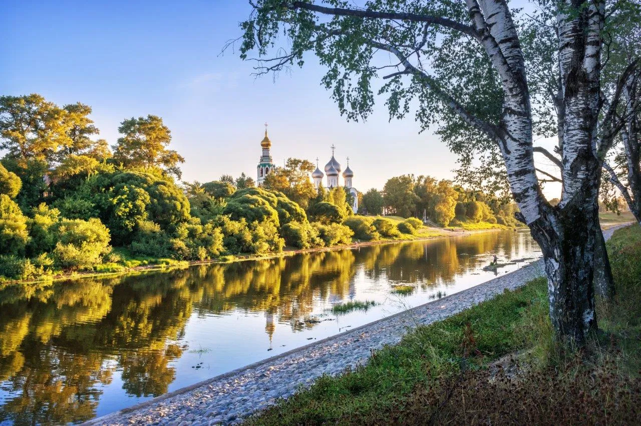 Туры в Россия (Вологодская область, В. Устюг)