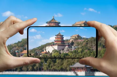 Туры в Китай - ПР314<br/>Шанхай (2н) - отдых на острове Хайнань (8н) - Пекин (2н). Блоки мест. Цена с билетом! Вылеты по пятницам на 14дн/12н, а/к China Eastern