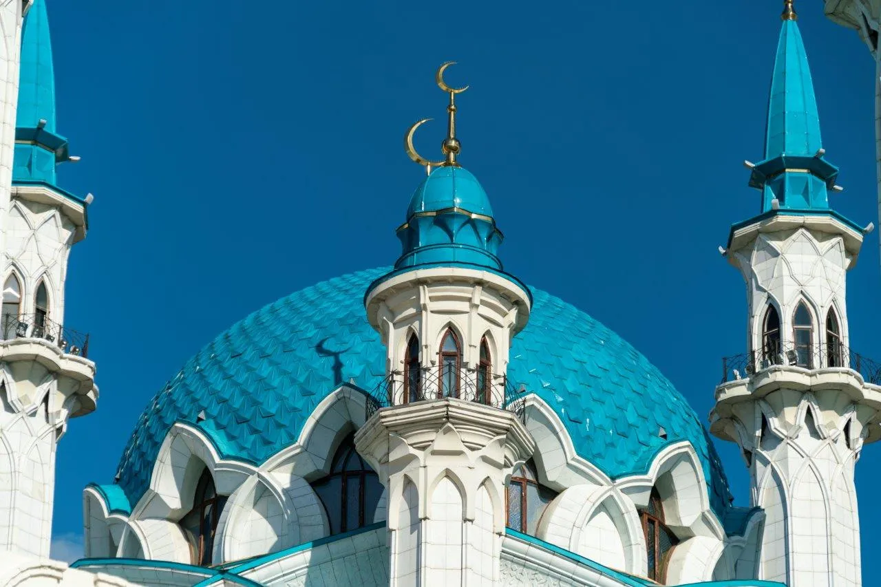 Туры в Россия (Татарстан (Казань, Елабуга))