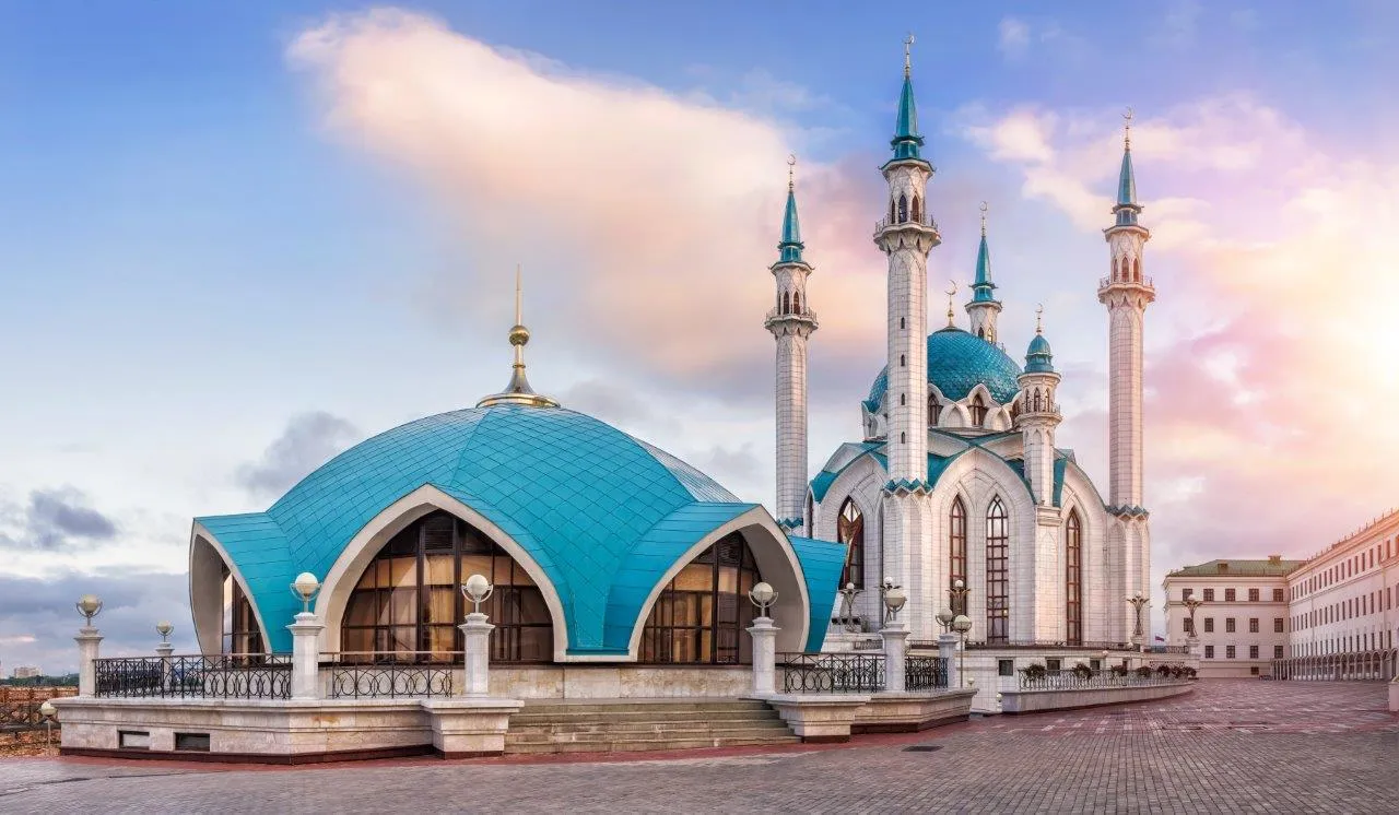 Туры в Россия (Татарстан (Казань, Елабуга))