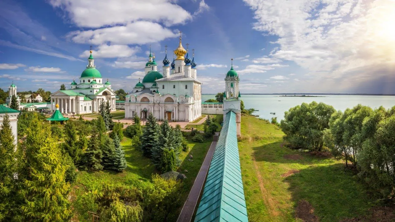 Туры в Россия (Ивановская, Костромская, Ярославская области)