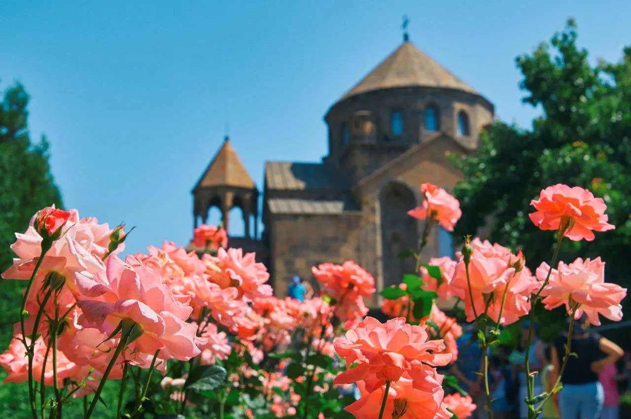 Туры в Армению