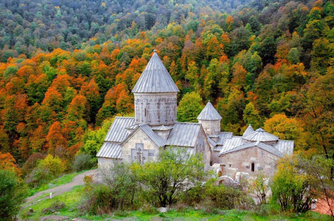 Туры в Армению
