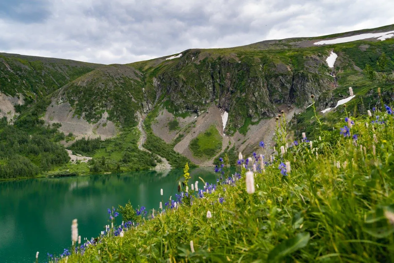 Туры в Россия (Красноярск, Хакасия, Тыва, Норильск, Плато Путорана, Тюмень)