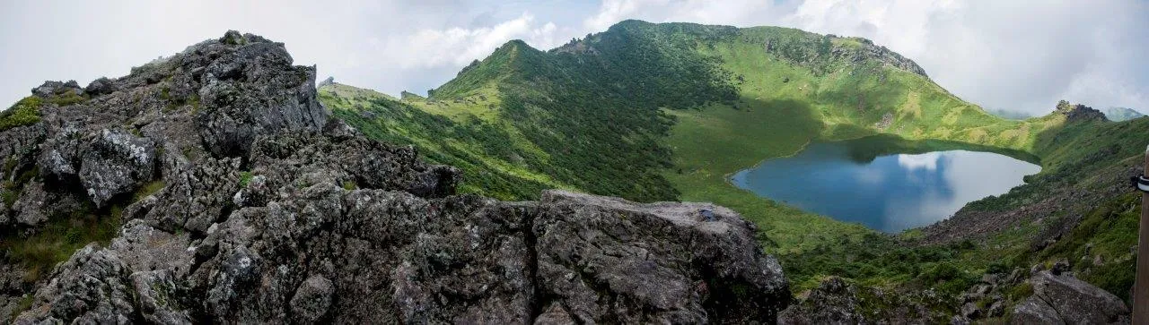 Туры в Корею Южную