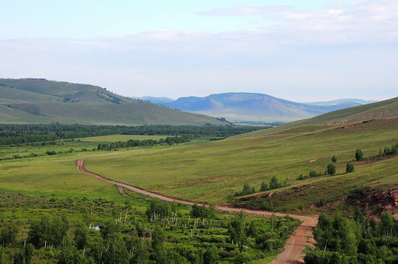 Туры в Россия (Красноярск, Хакасия, Тыва, Норильск, Плато Путорана, Тюмень)