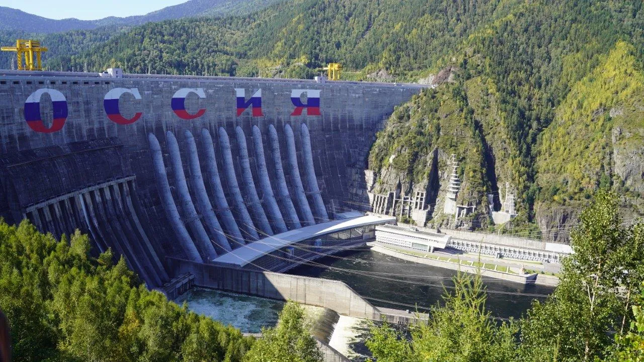 Туры в Россия (Красноярск, Хакасия, Тыва, Норильск, Плато Путорана, Тюмень)
