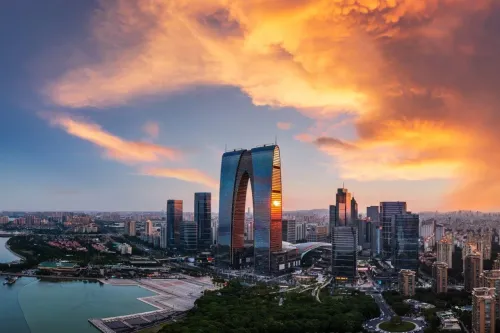 Туры в Китай - ПР191<br/>Гранд-тур. STOP SALE. Цена с билетом! Осталось 1 место! Вылет 15.11 на 11дн/9н, а/к China Eastern