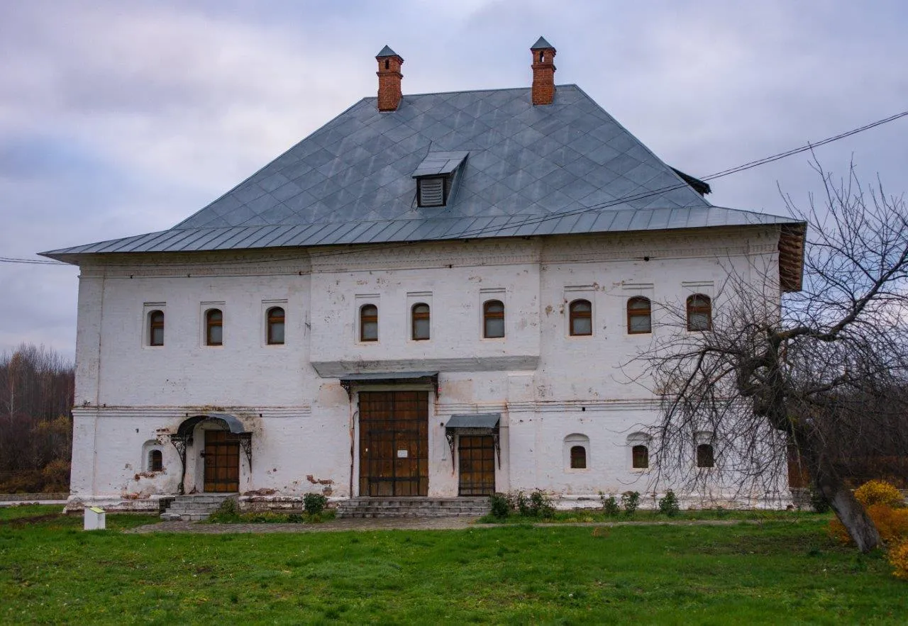 Туры в Россия (Владимирская, Рязанская области)