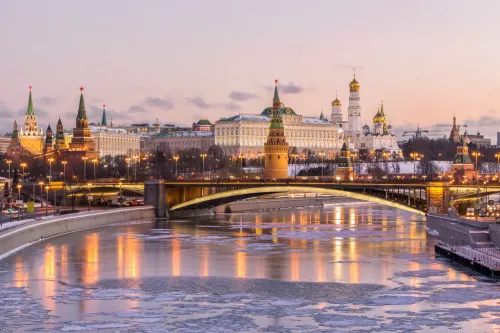 Туры в Россия (Москва, Подмосковье) - Фрыга, шиш на Кокуй! (Немецкая слобода – Новый университетский квартал МГТУ им. Баумана) пешеходная (2,5 часа) 02.05, 30.05