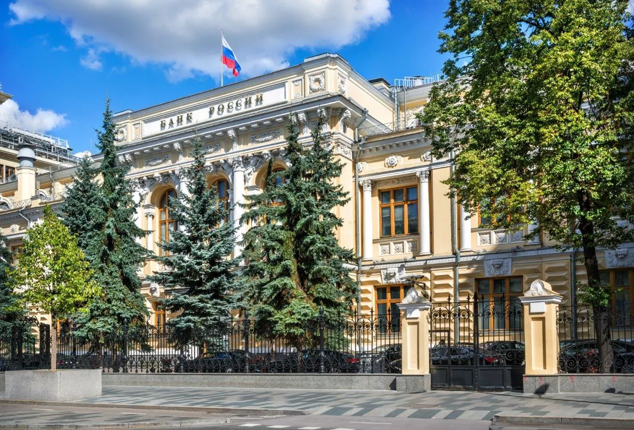 Туры в Россия (Москва, Подмосковье)