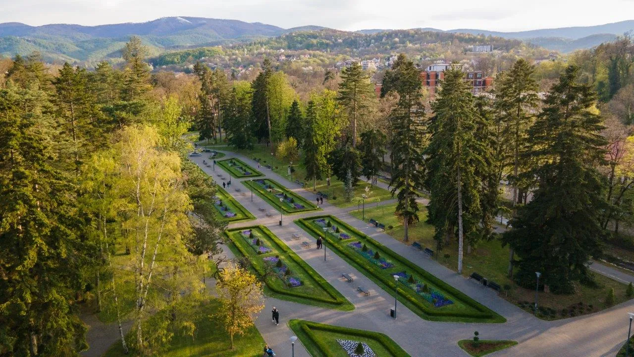 Туры в Сербию