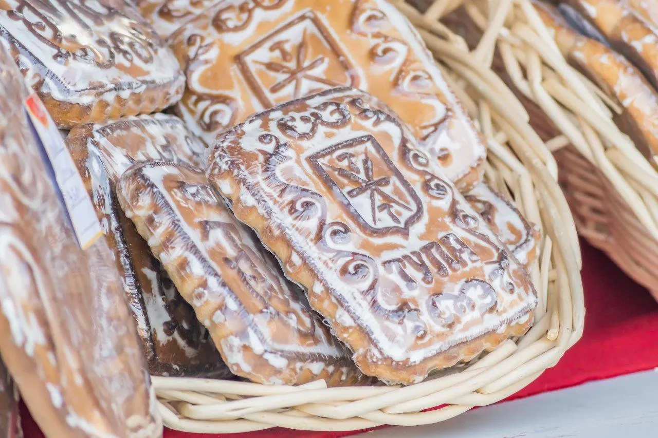 Туры в Россия (Брянская, Калужская, Тульская области)