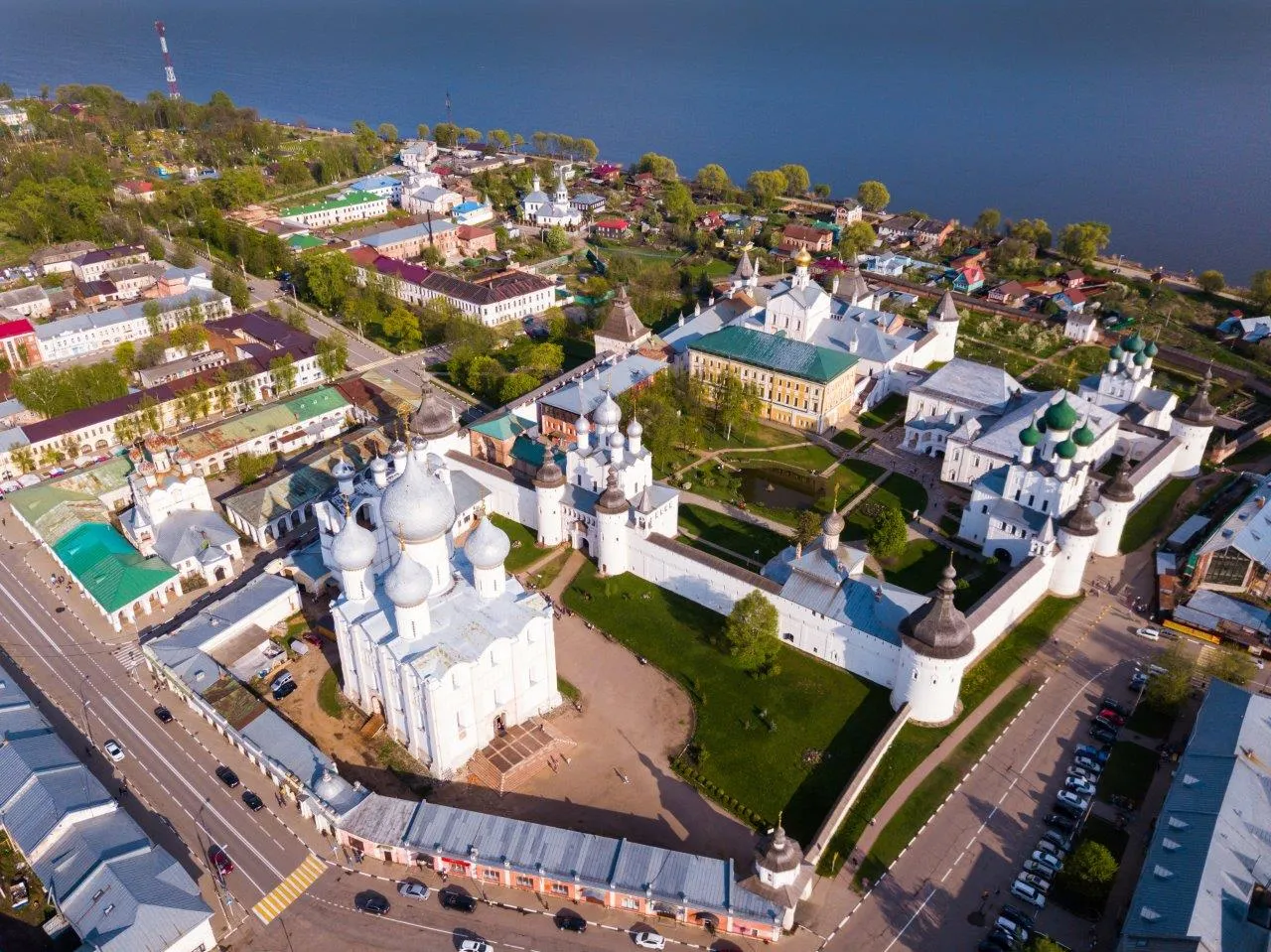 Туры в Россия (Ростовская обл.)