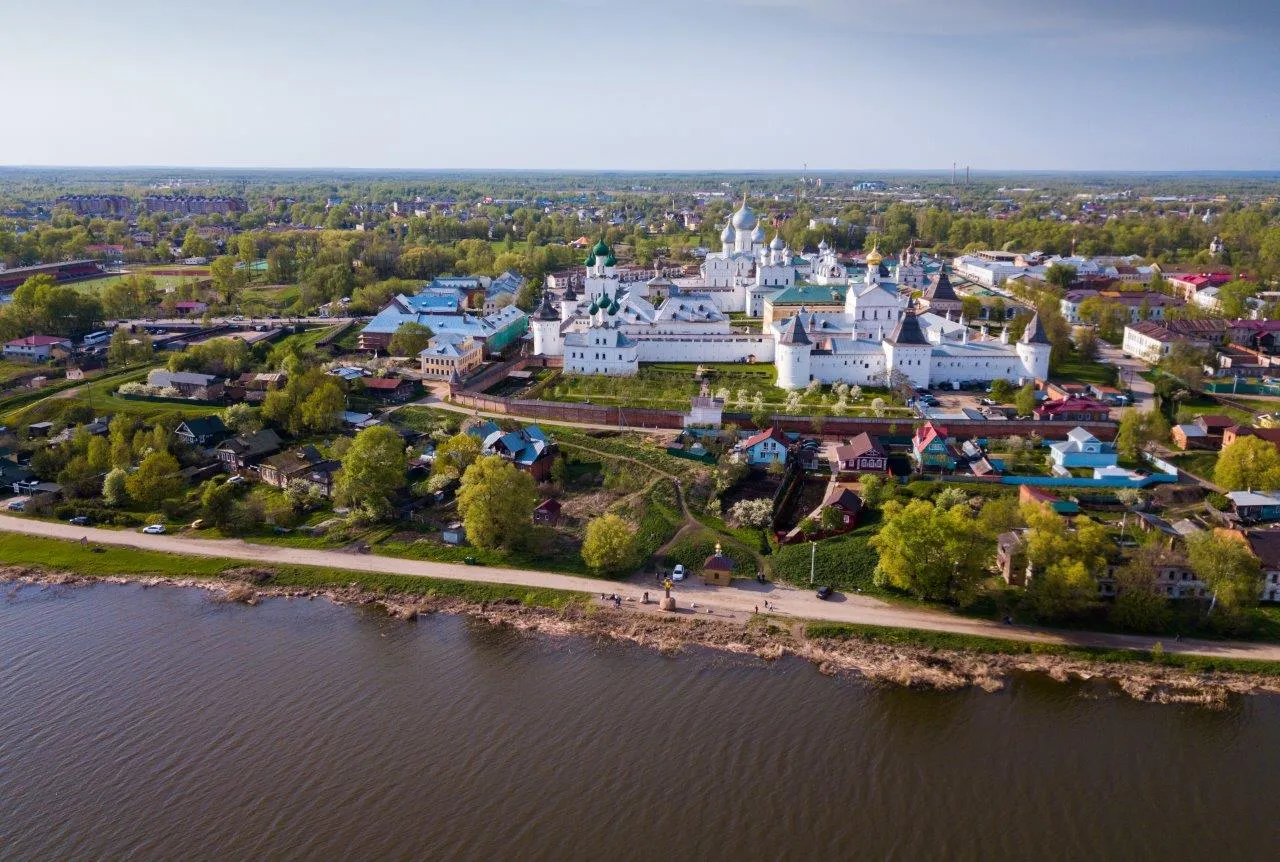 Туры в Россия (Ростовская обл.)
