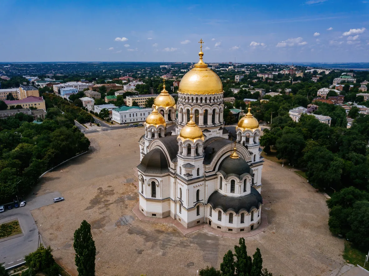 Туры в Россия (Ростовская обл.)