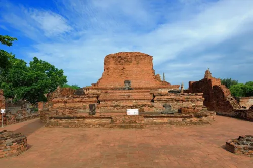 Туры в Индию - ПР67<br/>Золотой треугольник и Кхаджурахо (в обратном порядке), Июль 2025 - Апрель 2026 на 7 ночей, без а/б 