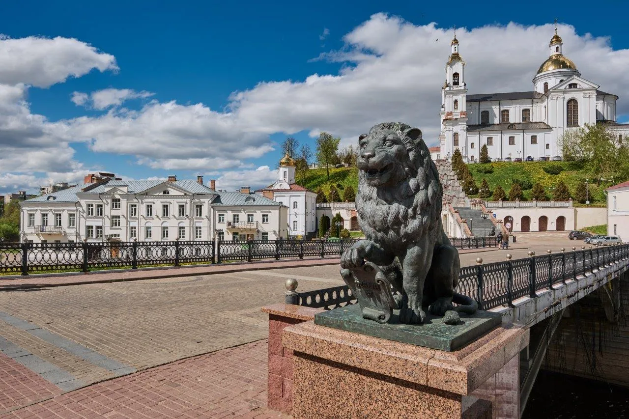 Туры в Беларусь