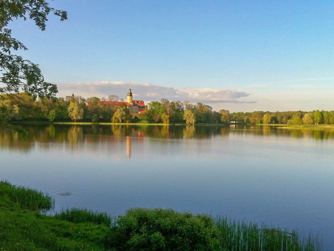Туры в Беларусь