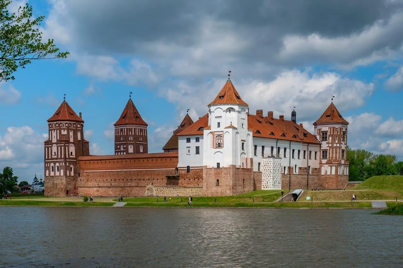 Туры в Беларусь