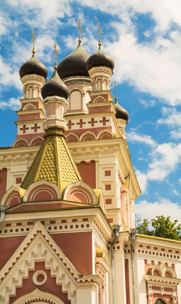 Туры в Беларусь