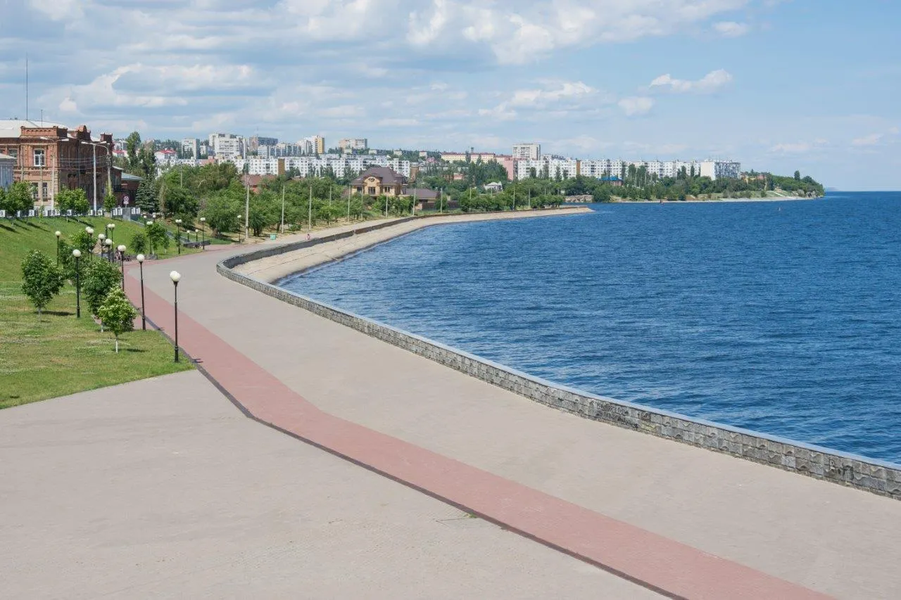 Туры в Россия (Астраханскую обл., Волгоградскую обл.)