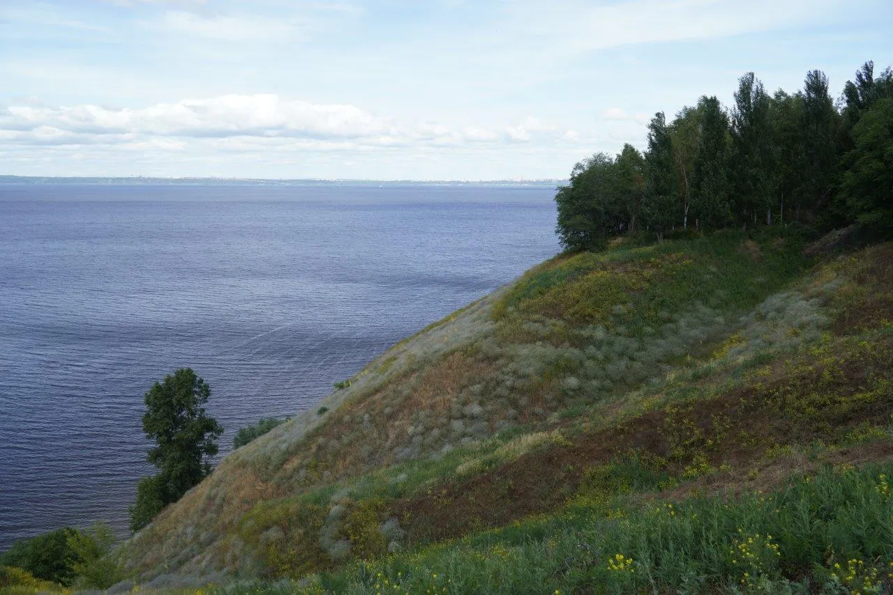 Туры в Россия (Самарская обл., Саратовская обл., Ульяновская обл.)