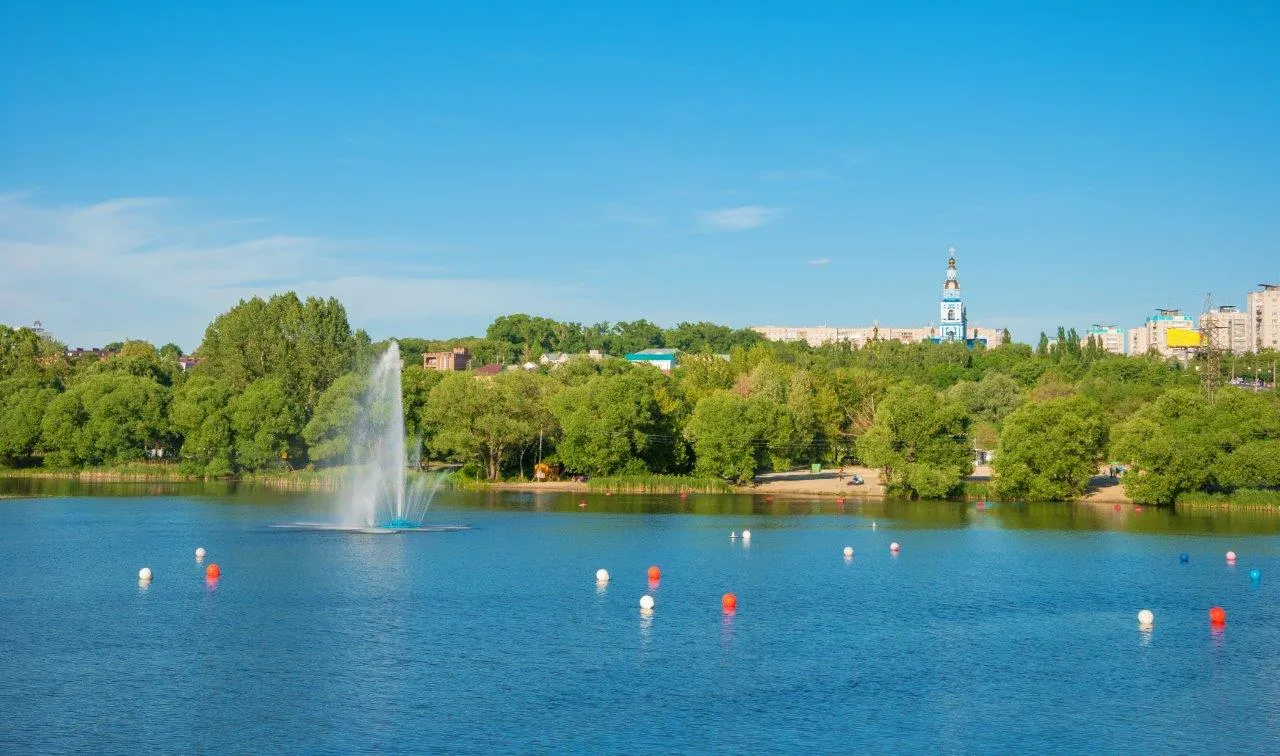 Туры в Россия (Самарская обл., Саратовская обл., Ульяновская обл.)