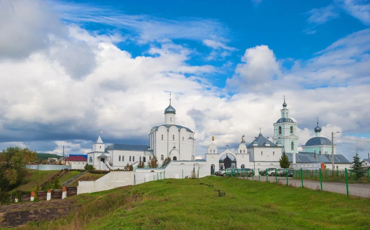 Туры в Россия (Самарская обл., Саратовская обл., Ульяновская обл.)