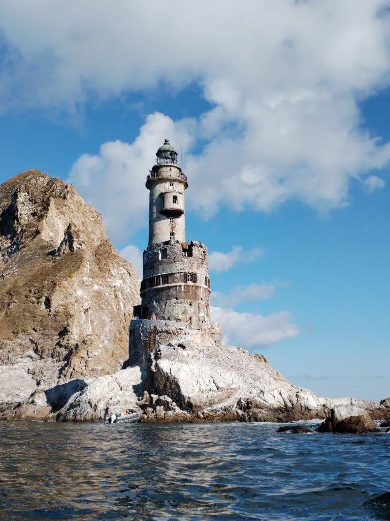 Туры в Россия (Сахалин и Курильские острова)
