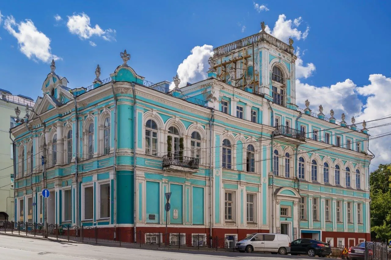 Туры в Россия (Смоленская область)