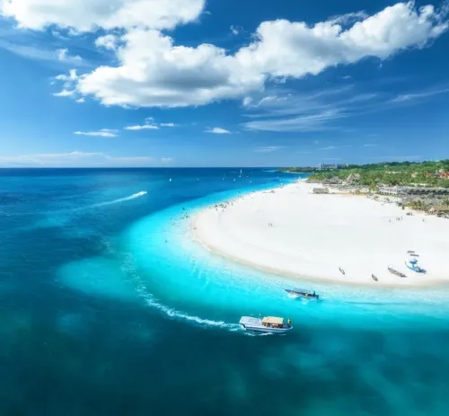 Туры в Танзанию (+ о.Занзибар) - ПР3<br/>Дикое сафари на 4 ночи - отдых на о. Занзибар (5-10н). Заезды ежедневно 20.04-30.12. с подг а/б 