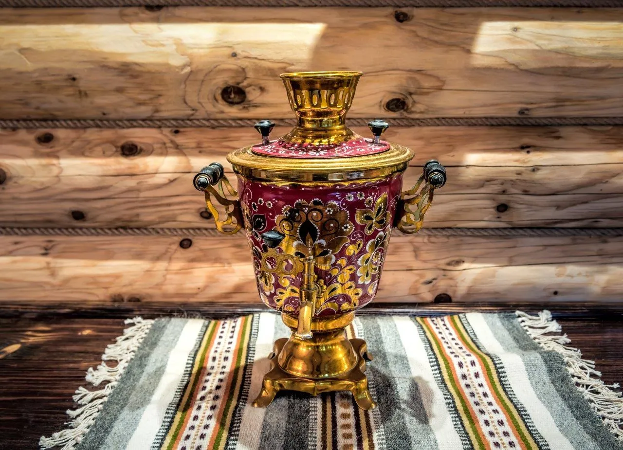 Туры в Россия (Брянская, Калужская, Тульская области)