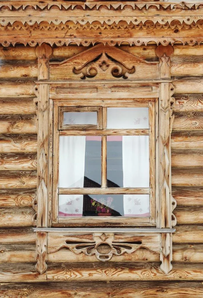 Туры в Россия (Оренбургская обл.)