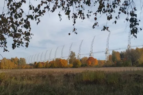 Туры в Россия (Москва, Подмосковье) - Научные горизонты Подмосковья (Пущино - Радиоастрономическая обсерватория - Протвино) автобусная (12 часов) 26.07, 21.08, 13.09, 04.10, 01.11