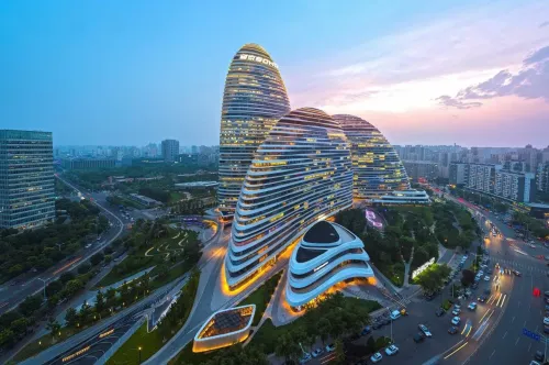 Туры в Китай - ПР44<br/>Гранд-тур. Заезд 06.12 на 8дн/7н, без а/б