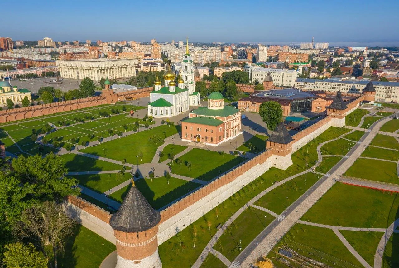 Туры в Россия (Смоленская область)