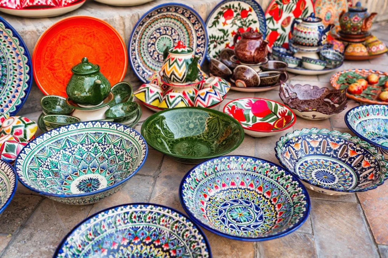 Туры в Киргизия (Кыргызстан)