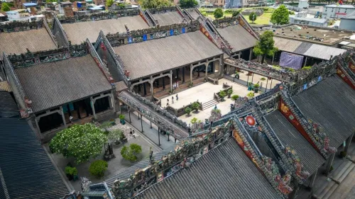 Туры в Китай - ПР228<br/>«Горы Аватар». Погружение (переезд в горы поездом). Заезд 04.04 на 10дн/9н, без а/б